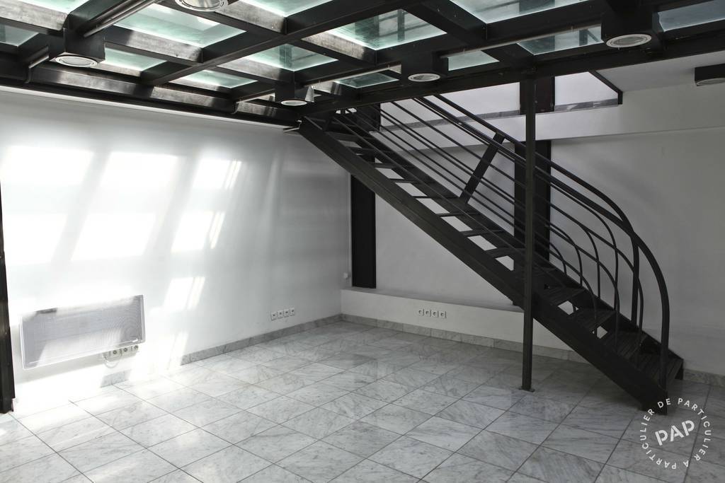 Vente et location Bureaux, local professionnel Le Kremlin-Bicetre (94270)