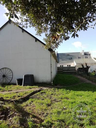 Vente et location Local d'activité Piriac-Sur-Mer (44420)