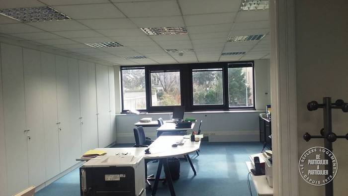 Vente et location Bureaux, local professionnel Nanterre (92000)