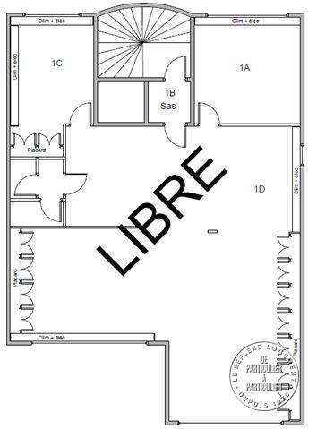Vente et location Bureaux, local professionnel