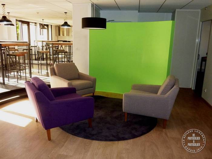 Bureaux, local professionnel Nanterre (92000) 2.450 €