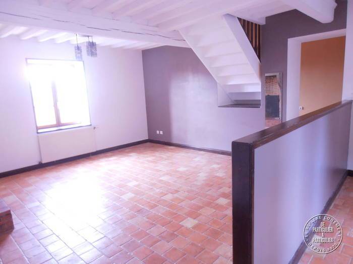 Location appartement 3 pièces Saint-Julien-sur-Bibost (69690)