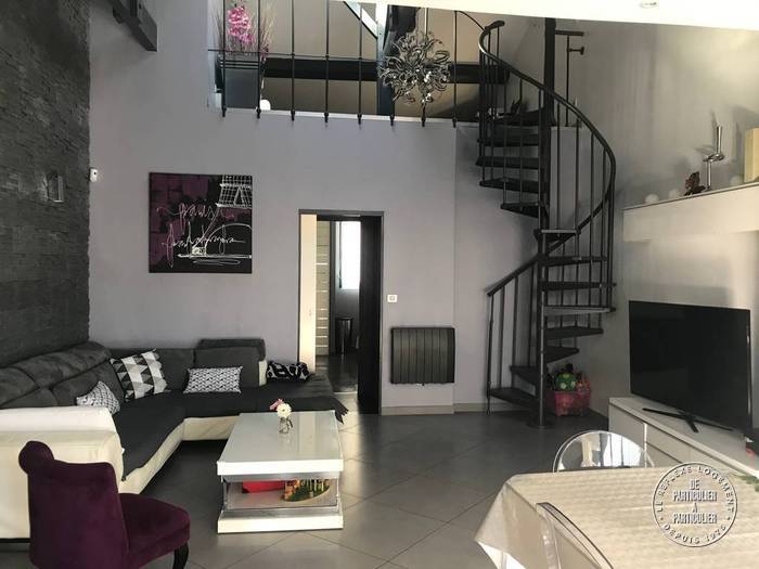 Vente maison 5 pièces Bègles (33130)