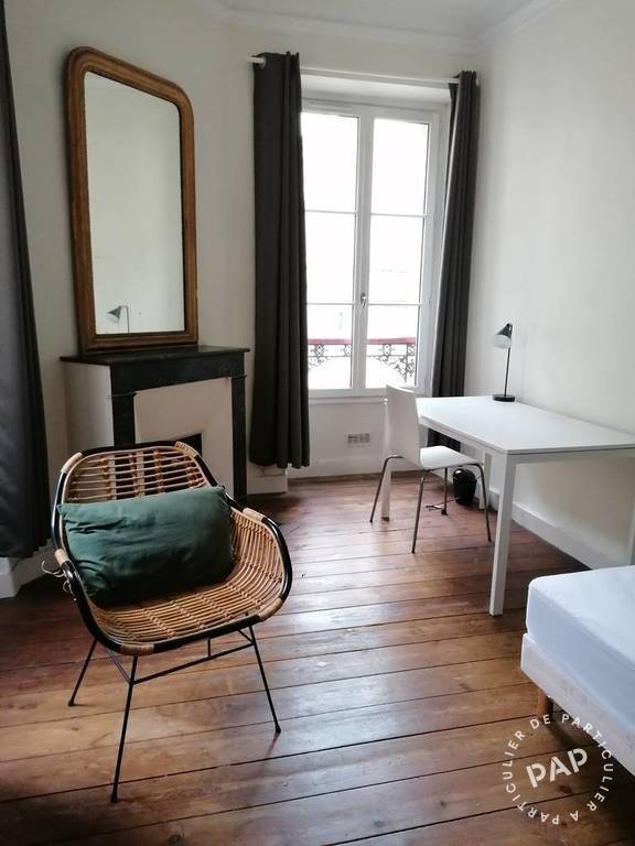 Location appartement 2 pièces Bordeaux (33)