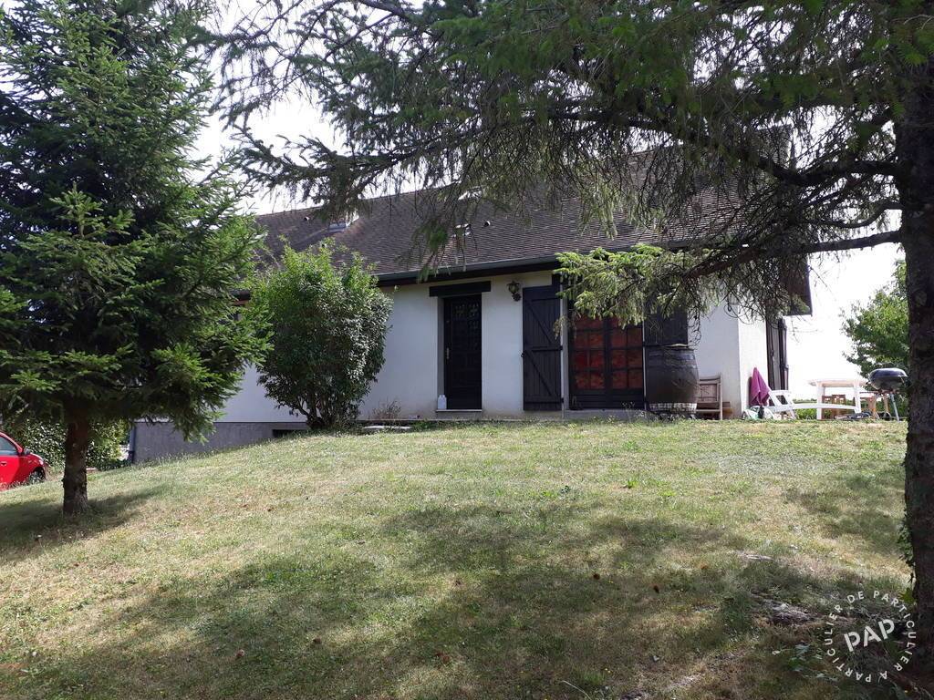 Vente maison 178 m² BeireLeChatel (21310) 178 m² 260.000 € De