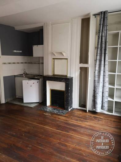 Location appartement 2 pièces Dreux (28100)