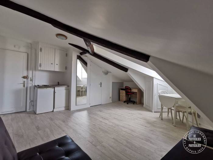 Vente appartement studio Ivry-sur-Seine (94200)