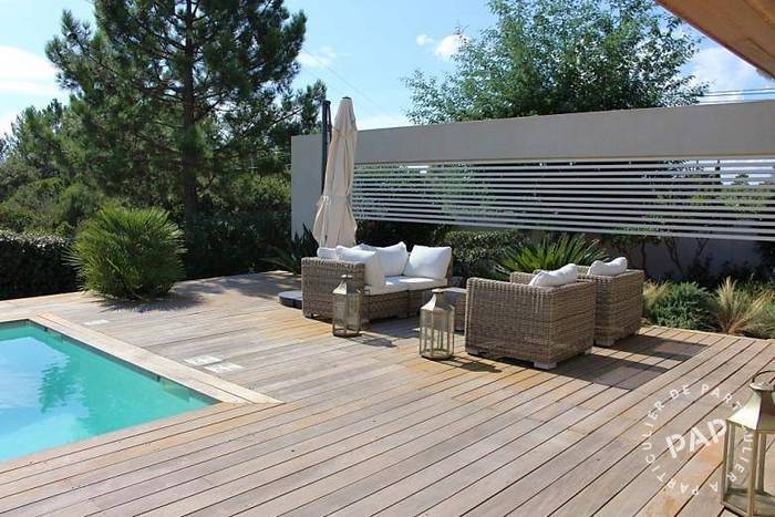 Vente maison 5 pièces Porto-Vecchio (20137)