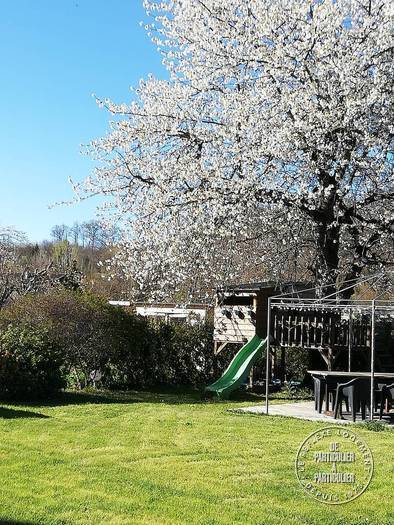Vente maison 8 pièces Saint-Gaudens (31800)