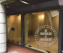 Location Local commercial Saint-Ouen 20 m² 1.080 €