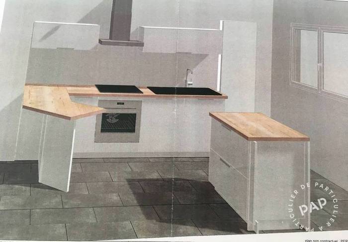 Location appartement 6 pièces Saint-Étienne (42)
