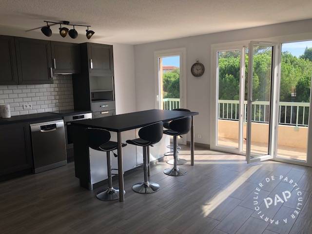 Vente appartement 3 pièces Fréjus (83)
