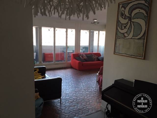 Vente appartement 5 pièces Paris 12e