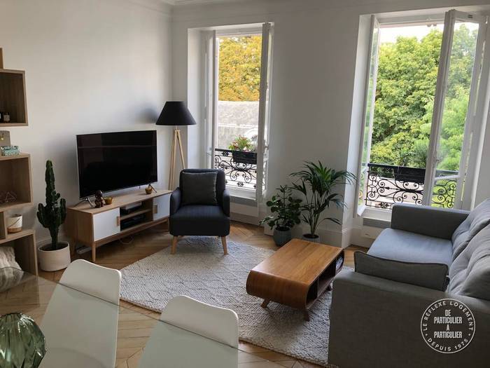 acheter appartement 3 pieces boulogne billancourt