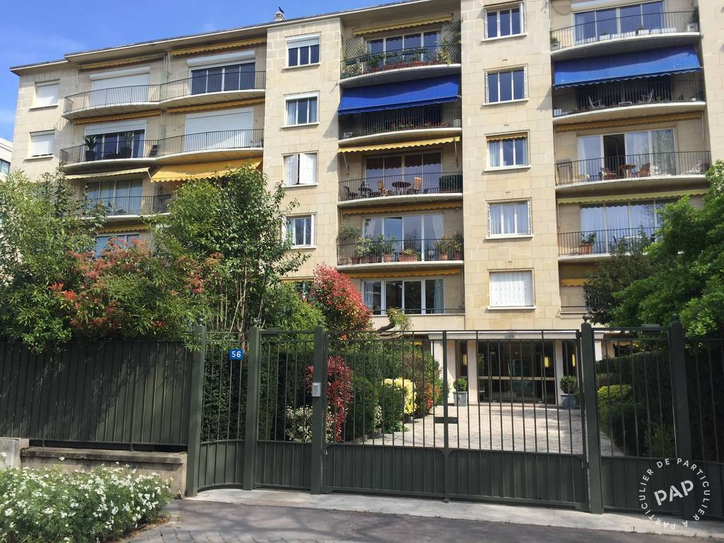 Location appartement studio Neuilly-sur-Seine (92200)