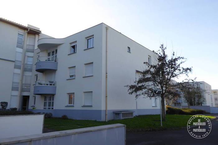 Vente appartement 2 pièces Toulouse (31)