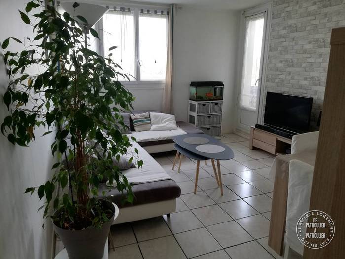 Vente appartement 3 pièces Noisy-le-Grand (93160)