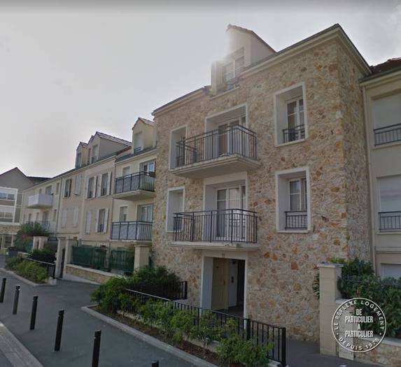 Vente appartement studio Trappes (78190)