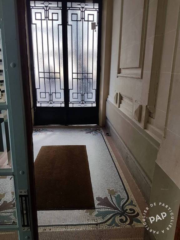 Location appartement 3 pièces Paris 13e