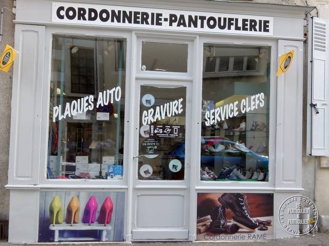 Vente et location Fonds de commerce Cosne-Cours-Sur-Loire (58200) 40.000 €