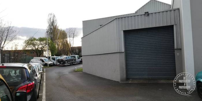 Vente et location Bureaux, local professionnel Sarcelles (95200)