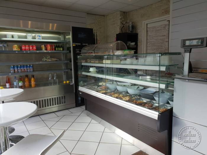 Vente et location Fonds de commerce Sceaux (92330)