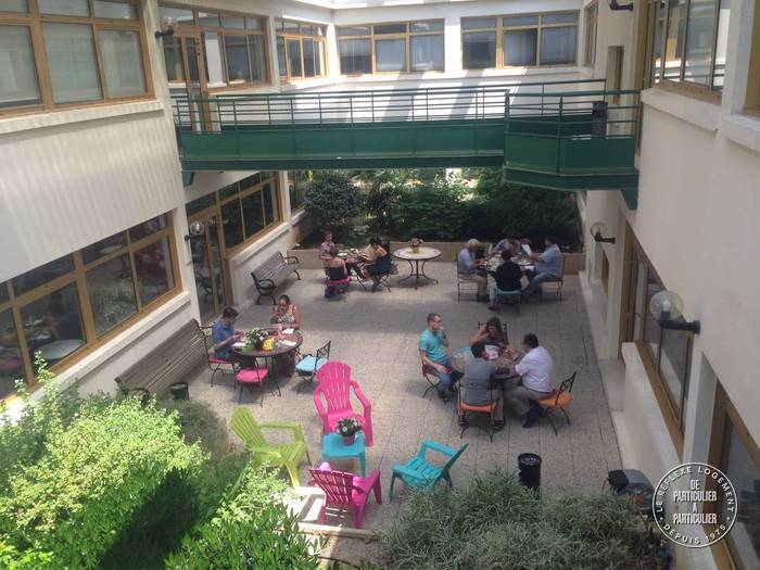 Vente et location Bureaux, local professionnel Rueil-Malmaison (92500)