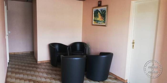 Vente et location Bureaux, local professionnel