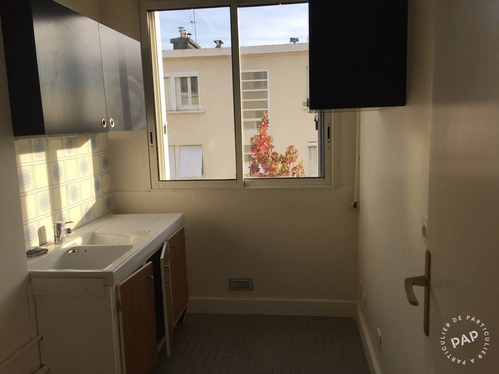 Appartement a louer garches - 2 pièce(s) - 40 m2 - Surfyn