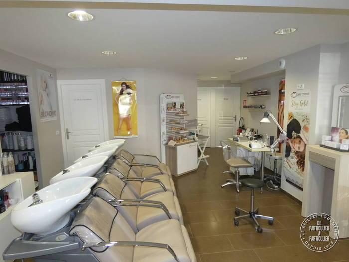 Fonds de commerce Moussy-Le-Neuf (77230) 210.000 €
