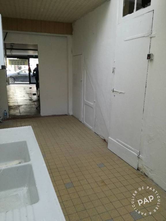 Local d'activité Clermont 285.000 €