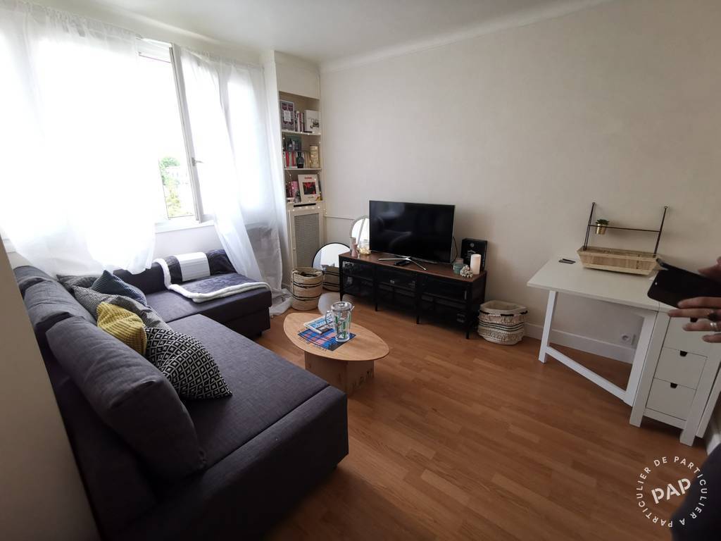 Appartement a louer garches - 2 pièce(s) - 40 m2 - Surfyn