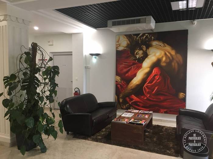 Bureaux, local professionnel Rueil-Malmaison (92500) 499 €