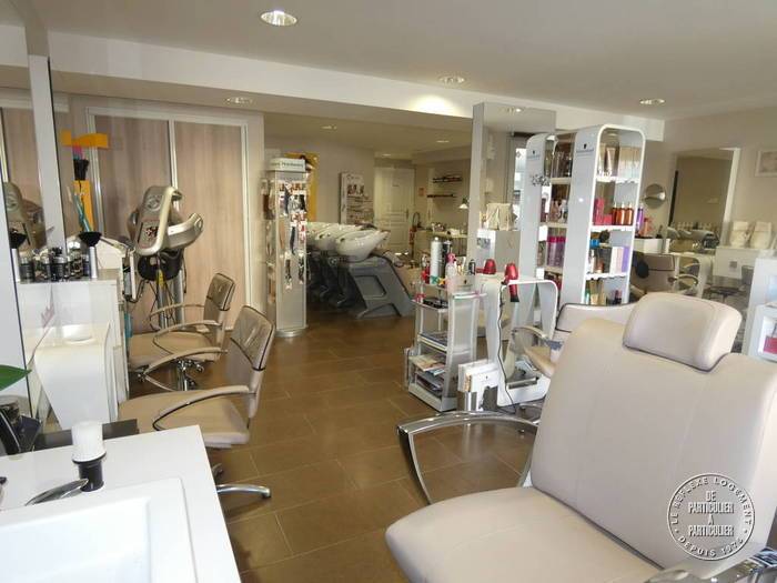 Vente et location Fonds de commerce