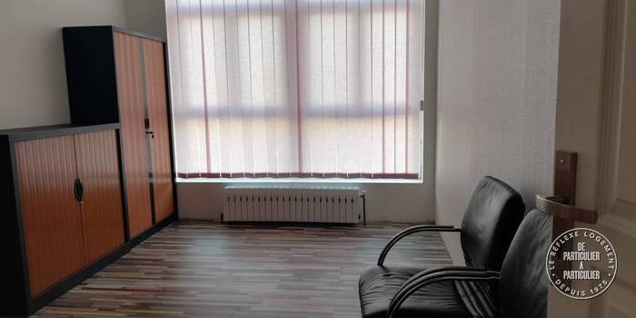Vente et location Bureaux, local professionnel 250 m²