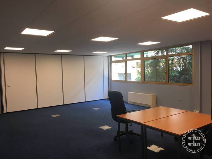 Vente et location Bureaux, local professionnel 15 m²