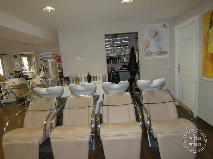 Vente et location Moussy-Le-Neuf (77230)