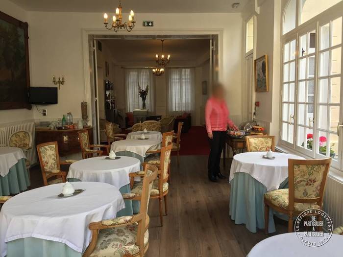Vente et location Saint-Quentin (02100)