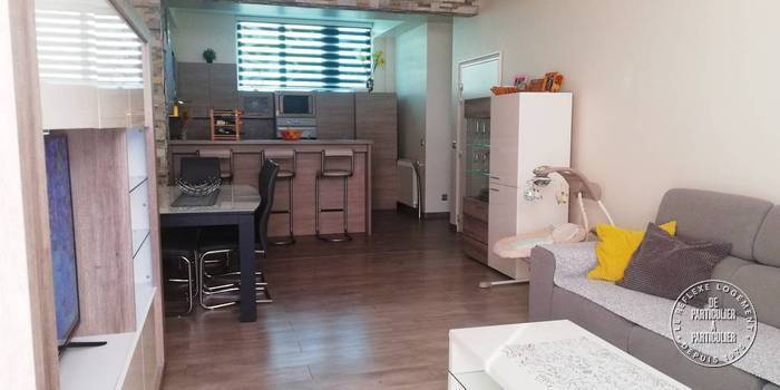 Vente et location Sarcelles (95200) 250 m²