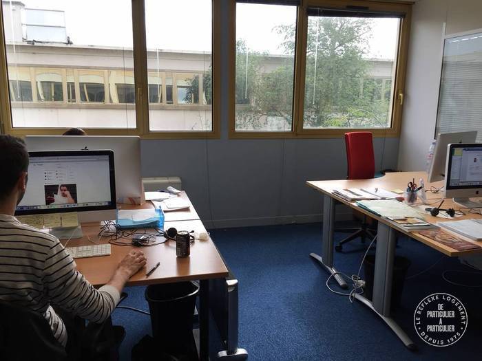 Bureaux, local professionnel 15 m²