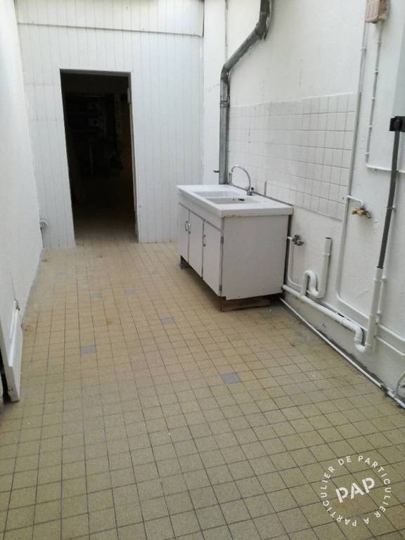 Vente et location Local d'activité