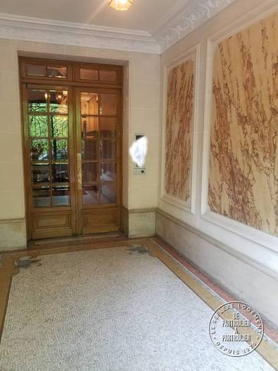 Vente appartement 5 pièces Paris 20e