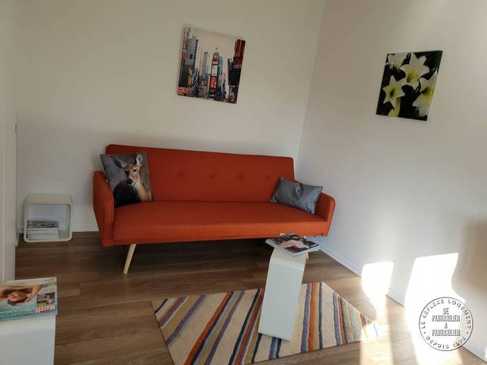 Vente appartement studio Quiberon (56170)