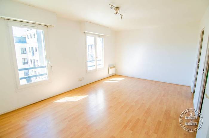 Vente appartement studio Cergy (95)