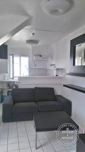 Vente appartement 2 pièces Paris 16e