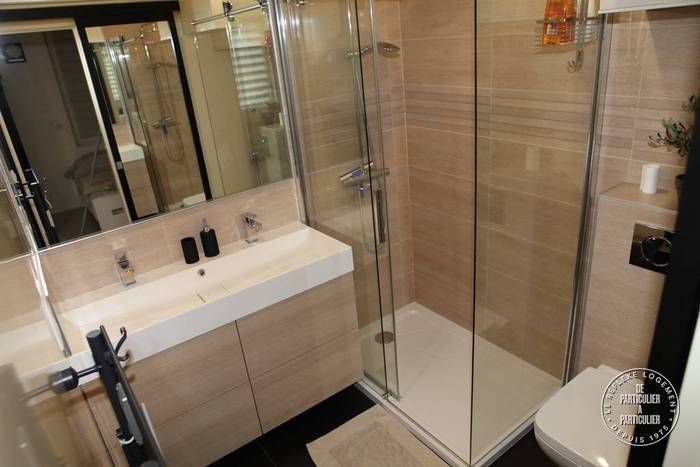 Vente appartement studio Paris 16e