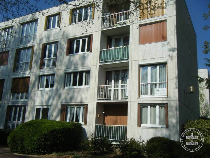 Vente appartement 6 pièces Chilly-Mazarin (91380)