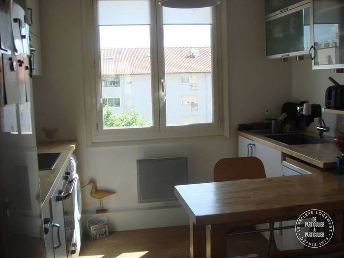 Location appartement 3 pièces Lyon 8e