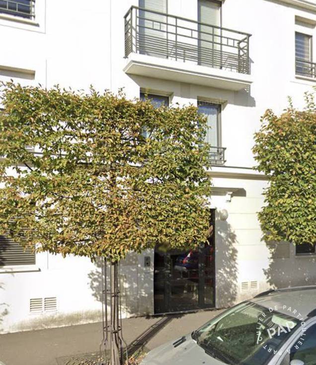 Location Appartement Deuil-La-Barre (95170) 28&nbsp;m² 750&nbsp;&euro;