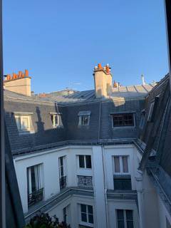 Paris 17E